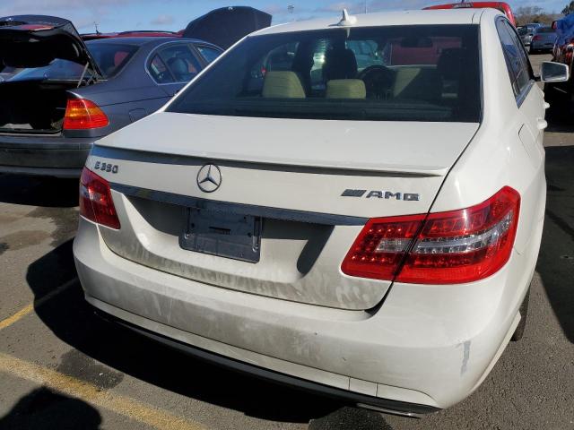 Photo 6 from auction – 2012 MERCEDES-BENZ E 350 with VIN WDDHF5KB4CA637099