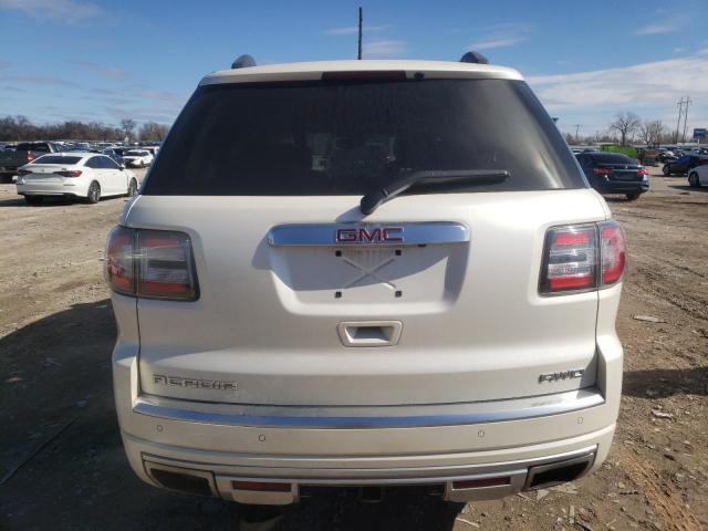 Photo 6 from auction – 2015 GMC ACADIA DEN with VIN 1GKKVTKD7FJ287856