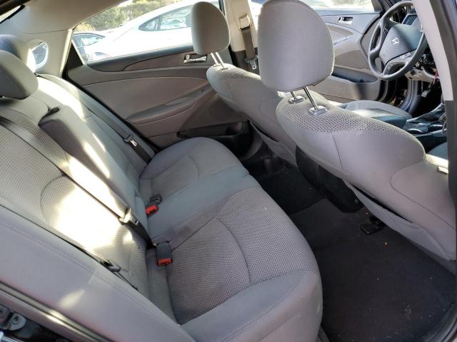 Photo 10 from auction – 2014 HYUNDAI SONATA GLS with VIN 5NPEB4AC6EH865940