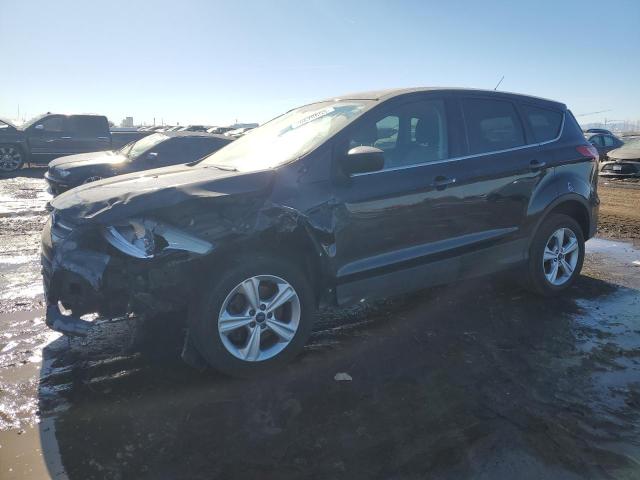 FORD ESCAPE SE 2013 with VIN 1FMCU9GX2DUD56811 - Photo from auction