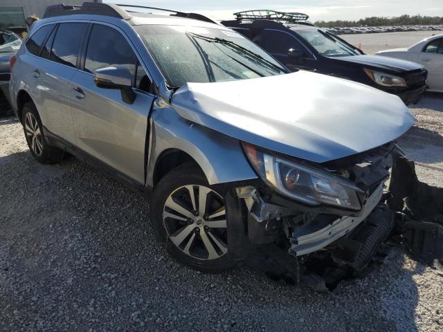 Photo 4 from auction – 2018 SUBARU OUTBACK 2. with VIN 4S4BSAKC7J3289146