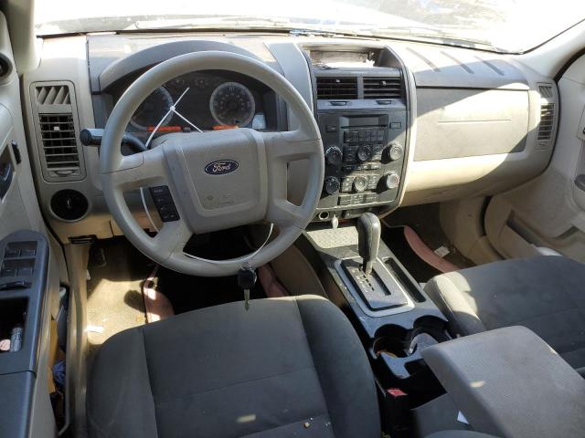Photo 8 from auction – 2009 FORD ESCAPE XLS with VIN 1FMCU02709KA42970
