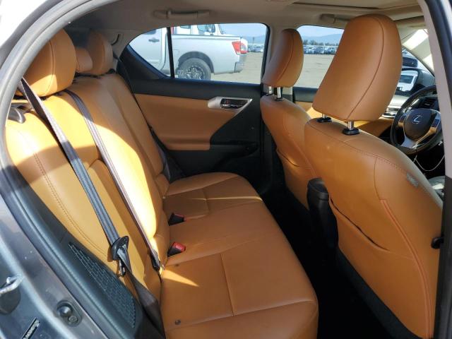 Photo 10 from auction – 2013 LEXUS CT 200 H with VIN JTHKD5BH9D2153255