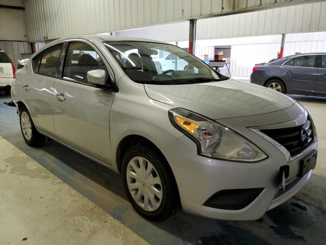 Photo 4 from auction – 2019 NISSAN VERSA S with VIN 3N1CN7AP7KL854138