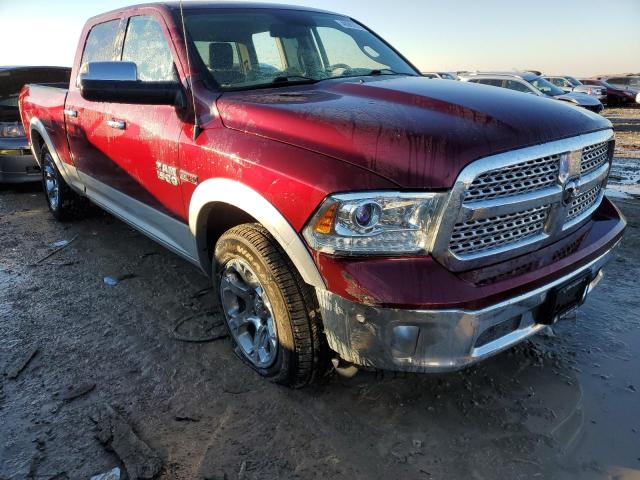 Foto 4 de la subasta – 2018 RAM 1500 LARAM con VIN 1C6RR7VM1JS230578
