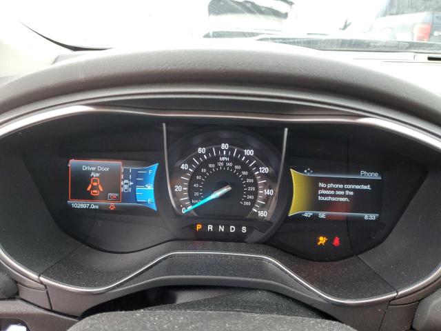 Photo 9 from auction – 2015 FORD FUSION TIT with VIN 3FA6P0K94FR139726