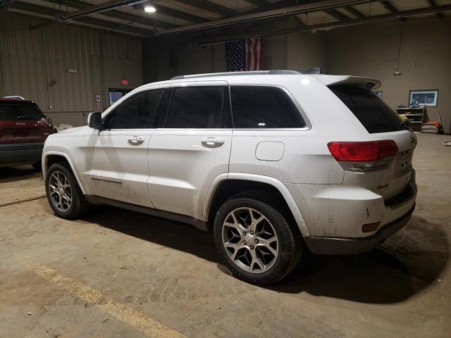 Photo 2 from auction – 2018 JEEP GRAND CHER with VIN 1C4RJFBG2JC360212