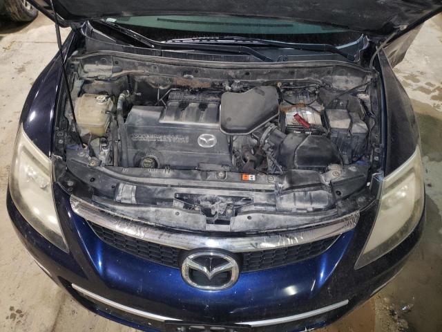 Photo 11 from auction – 2007 MAZDA CX-9 with VIN JM3TB38Y370103806