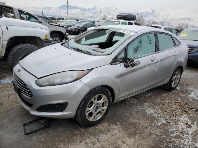 Photo 1 from auction – 2016 FORD FIESTA SE with VIN 3FADP4BJ6GM122370