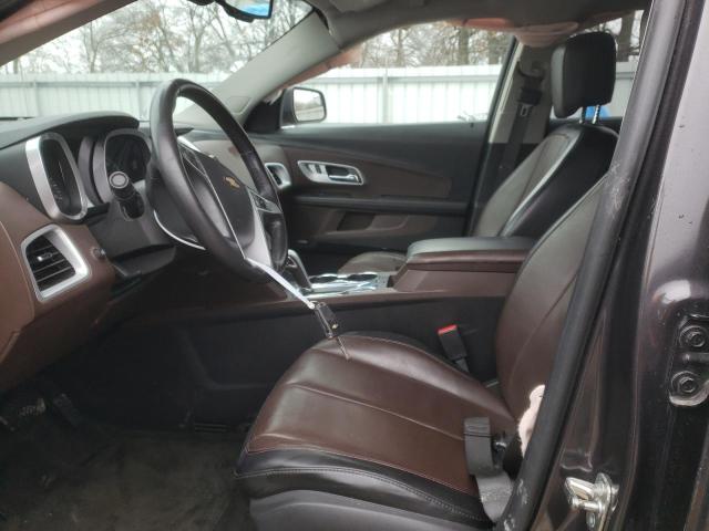 Photo 7 from auction – 2014 CHEVROLET EQUINOX LT with VIN 2GNFLGEK7E6113454