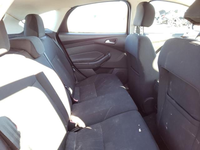 Photo 10 from auction – 2015 FORD FOCUS SE with VIN 1FADP3K29FL202605
