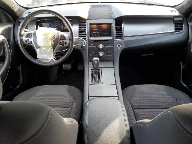 Photo 8 from auction – 2014 FORD TAURUS SEL with VIN 1FAHP2E83EG155915