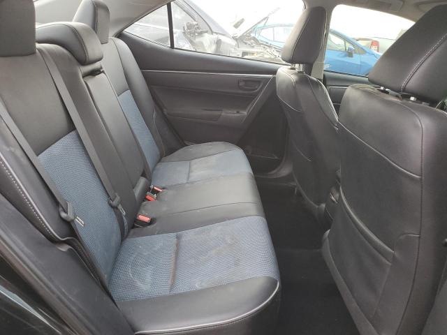 Photo 10 from auction – 2015 TOYOTA COROLLA L with VIN 2T1BURHE1FC396925