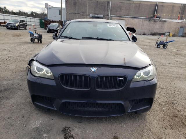 Photo 5 from auction – 2013 BMW M5 with VIN WBSFV9C57DC773908