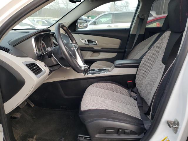 Photo 7 from auction – 2017 GMC TERRAIN SL with VIN 2GKALNEK1H6329607