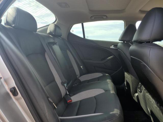 Photo 10 from auction – 2013 KIA OPTIMA SX with VIN 5XXGR4A67DG103080