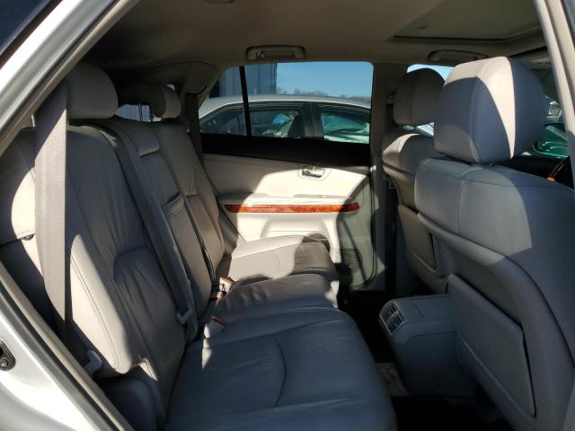 Photo 11 from auction – 2009 LEXUS RX 350 with VIN 2T2HK31UX9C104526