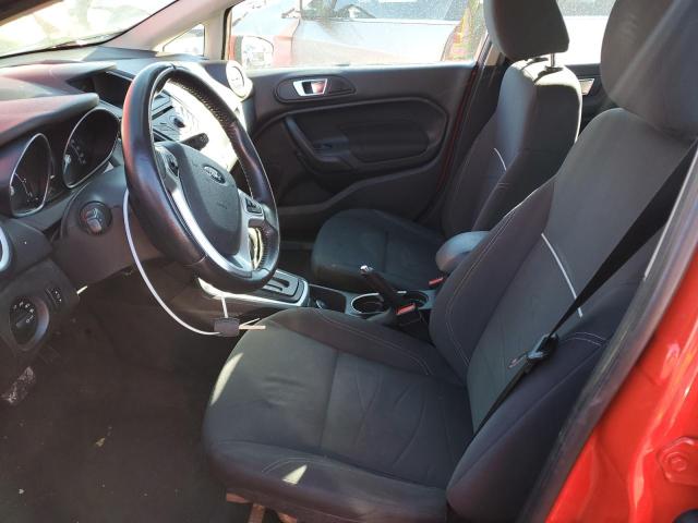 Photo 7 from auction – 2014 FORD FIESTA SE with VIN 3FADP4EJ1EM200868