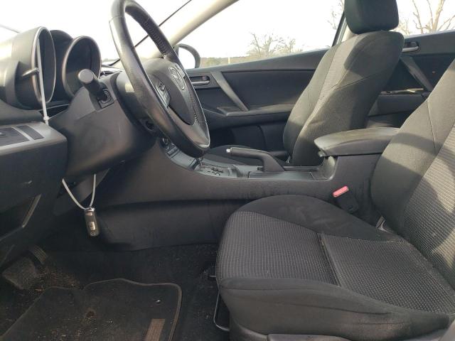 Photo 7 from auction – 2013 MAZDA 3 I with VIN JM1BL1L70D1831982