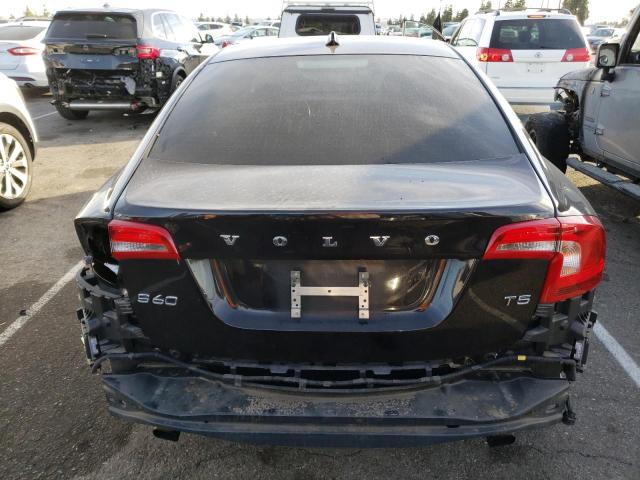 Photo 6 from auction – 2015 VOLVO S60 PREMIE with VIN YV126MFKXF1350255