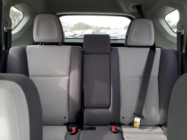 Photo 10 from auction – 2015 TOYOTA RAV4 XLE with VIN JTMWFREV7FD078147