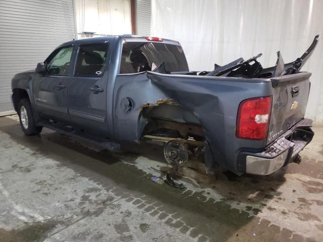 Photo 2 from auction – 2012 CHEVROLET SILVERADO with VIN 1GCPKSE77CF113522