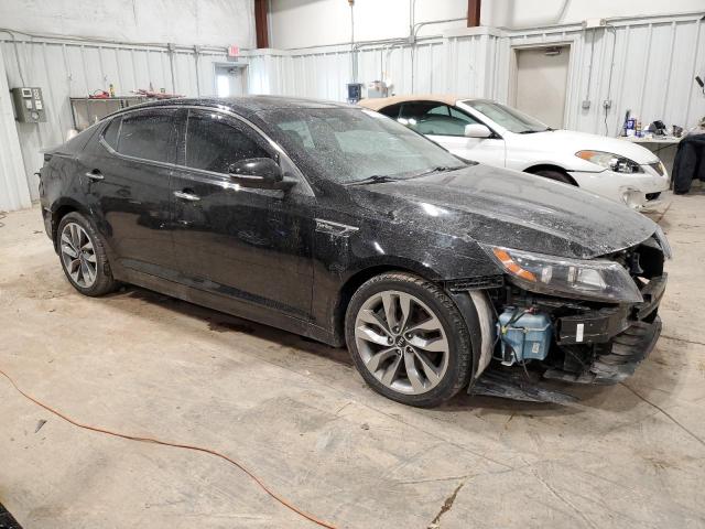 Photo 4 from auction – 2015 KIA OPTIMA SX with VIN 5XXGR4A61FG378222