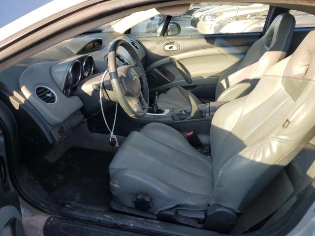Photo 7 from auction – 2007 MITSUBISHI ECLIPSE ES with VIN 4A3AK64F57E073987