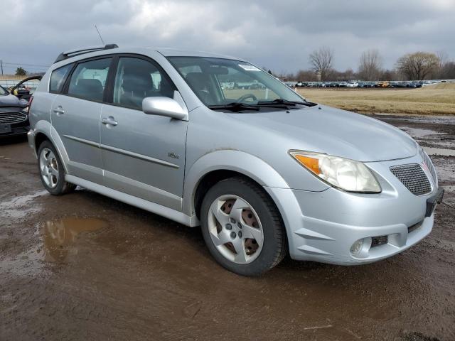 Photo 4 from auction – 2008 PONTIAC VIBE with VIN 5Y2SL658X8Z421569