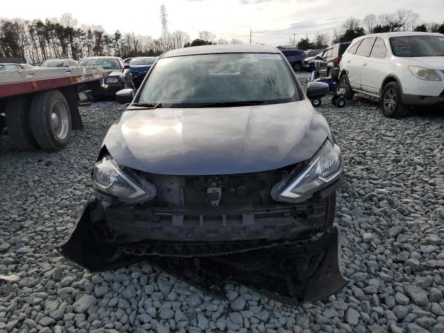 Photo 5 from auction – 2016 NISSAN SENTRA S with VIN 3N1AB7AP4GY309167