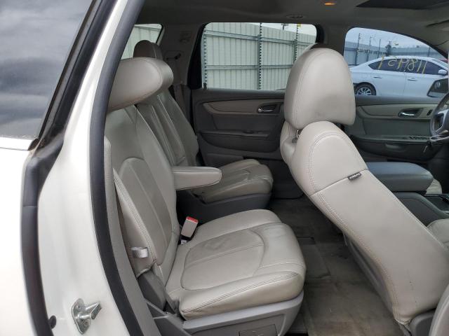 Photo 11 from auction – 2013 CHEVROLET TRAVERSE L with VIN 1GNKRJKD8DJ266216