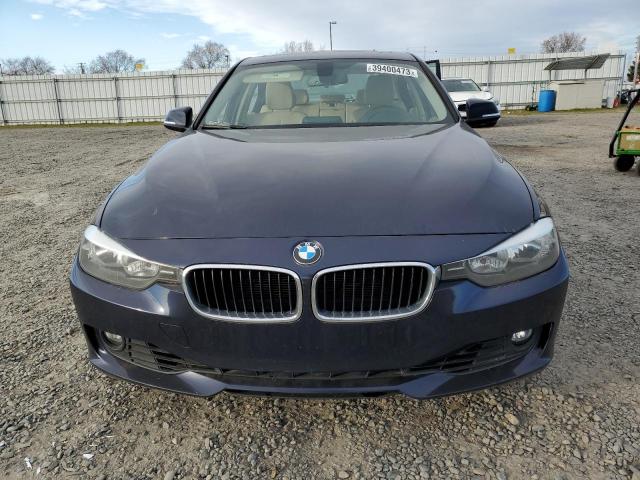Photo 5 from auction – 2013 BMW 328 I SULE with VIN WBA3C1C56DK103903