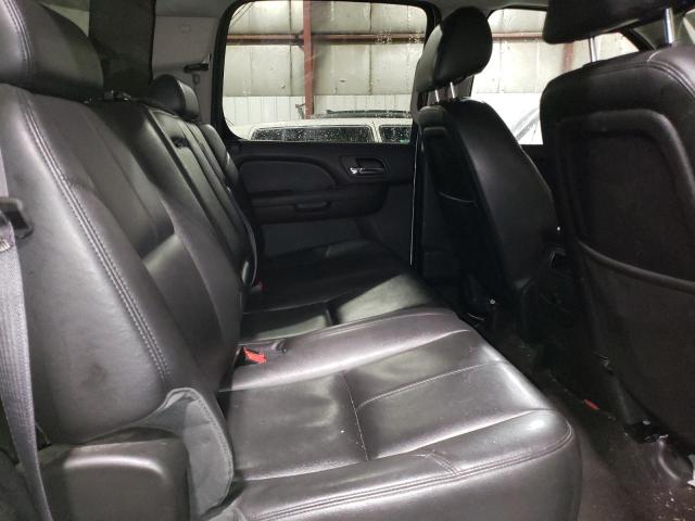 Photo 10 from auction – 2013 GMC SIERRA K15 with VIN 3GTP2WE70DG183760