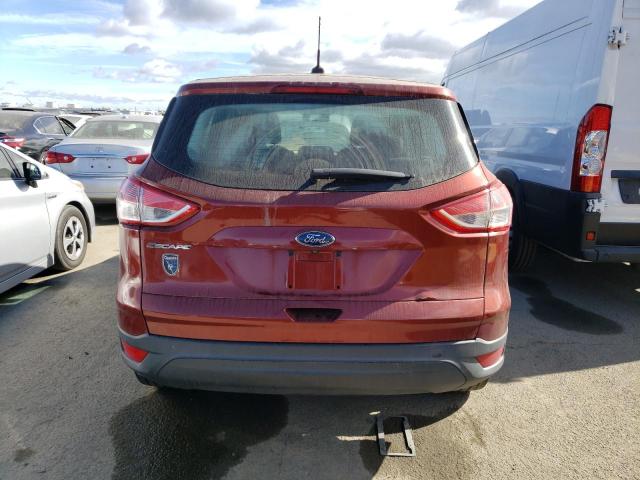 صورة رقم 6 من المزاد - 2015 FORD ESCAPE S مع VIN 1FMCU0F76FUB95914