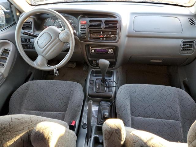 Photo 8 from auction – 2003 CHEVROLET TRACKER ZR with VIN 2CNBJ734236927523