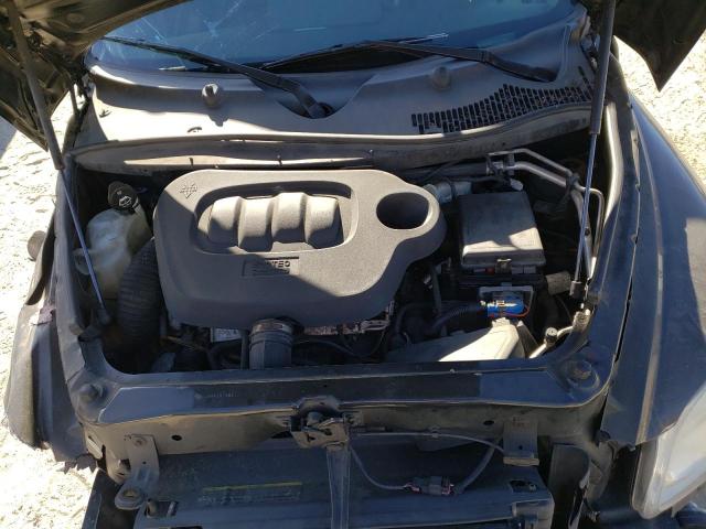 Photo 11 from auction – 2009 CHEVROLET HHR LT with VIN 3GNCA53VX9S547904