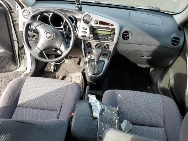 Photo 8 from auction – 2005 TOYOTA COROLLA MA with VIN 2T1LR32E05C430234
