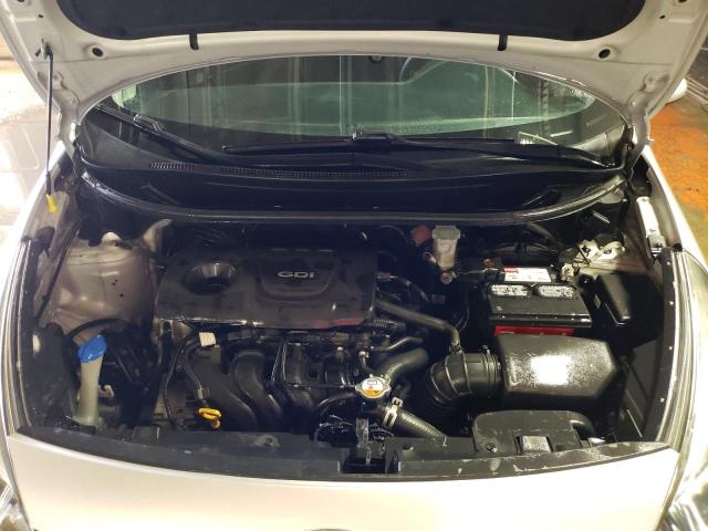Photo 11 from auction – 2016 KIA RIO LX with VIN KNADM4A31G6686401