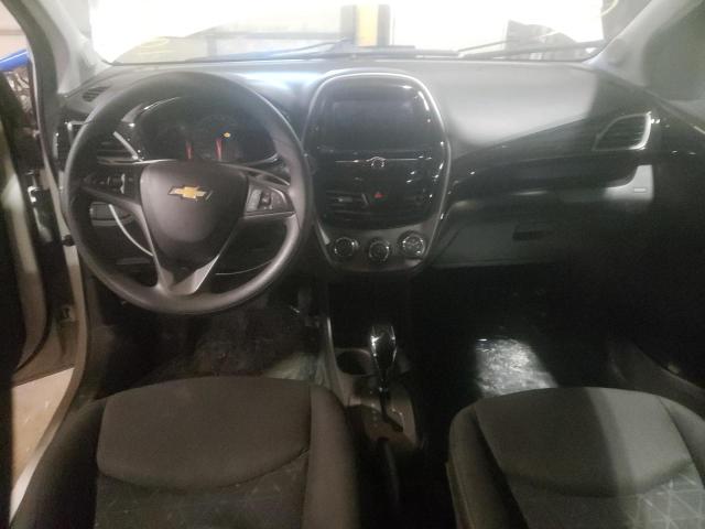 Photo 8 from auction – 2020 CHEVROLET SPARK 1LT with VIN KL8CD6SA3LC449744