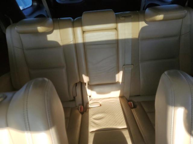 Photo 10 from auction – 2011 DODGE DURANGO CI with VIN 1D4SE5GT1BC613739
