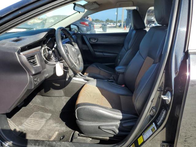 Photo 7 from auction – 2016 TOYOTA COROLLA L with VIN 5YFBURHE8GP403080