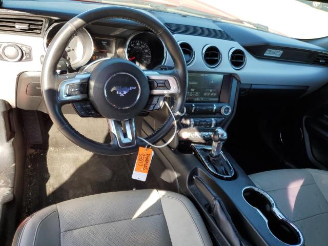 Photo 8 from auction – 2015 FORD MUSTANG with VIN 1FA6P8TH2F5343545