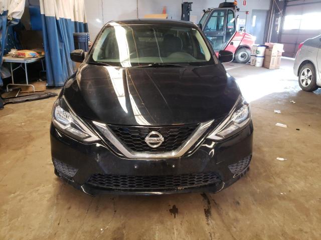 Photo 5 from auction – 2016 NISSAN SENTRA S with VIN 3N1AB7AP0GL637067