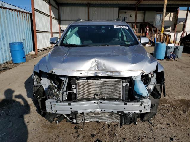 Photo 5 from auction – 2020 GMC ACADIA SLT with VIN 1GKKNULS6LZ210654