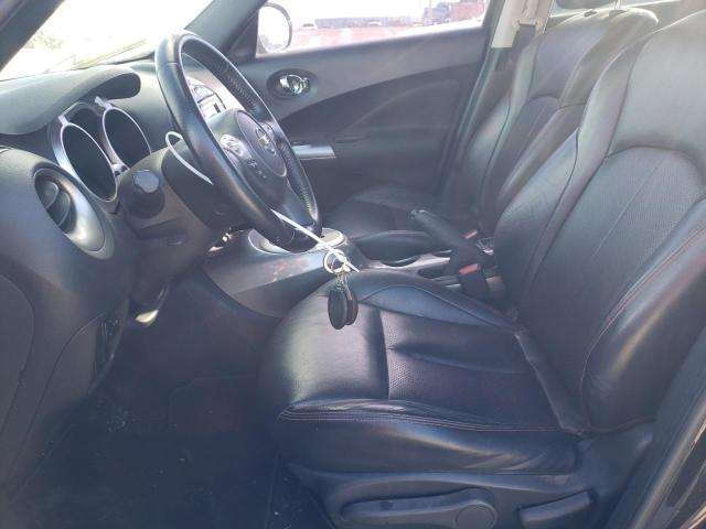 Photo 7 from auction – 2011 NISSAN JUKE S with VIN JN8AF5MR1BT021230
