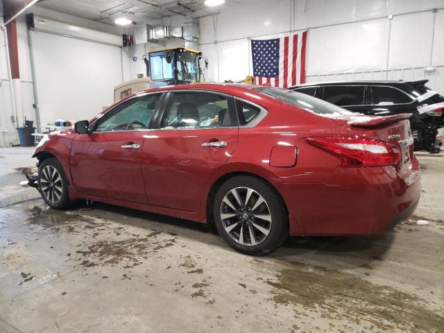 Photo 2 from auction – 2016 NISSAN ALTIMA 2.5 with VIN 1N4AL3AP6GC281048