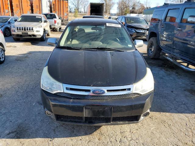 Photo 5 from auction – 2008 FORD FOCUS SE with VIN 1FAHP35N48W241045