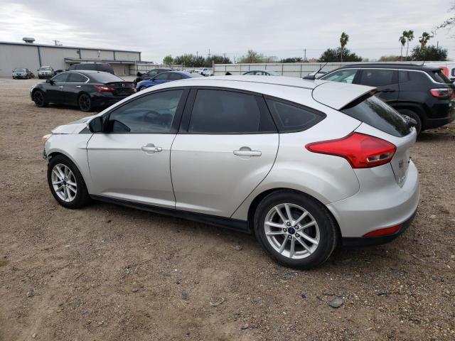 Photo 2 from auction – 2016 FORD FOCUS SE with VIN 1FADP3K27GL252811