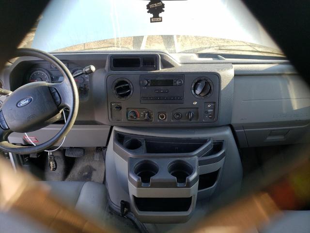 Photo 8 from auction – 2012 FORD ECONOLINE with VIN 1FTNE2EW5CDA83566