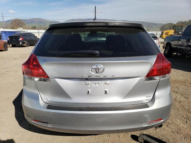 Photo 6 from auction – 2015 TOYOTA VENZA LE with VIN 4T3ZA3BB9FU091942